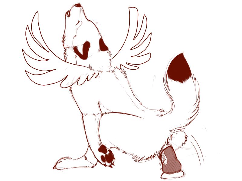 Rule34 – If it exists, there is porn of it / paper wings / 356513