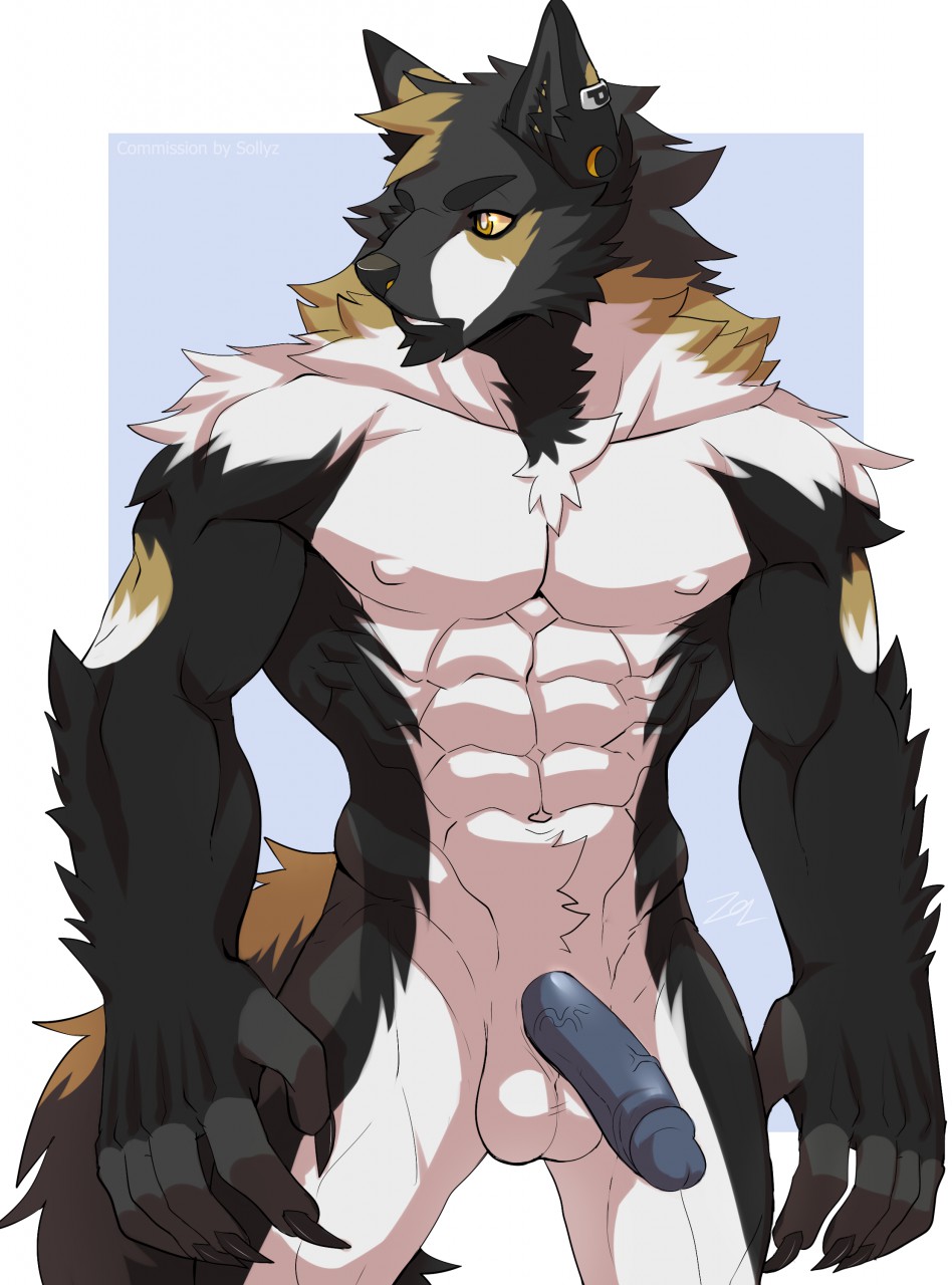 Rule34 – If it exists, there is porn of it / sollyz / 356543