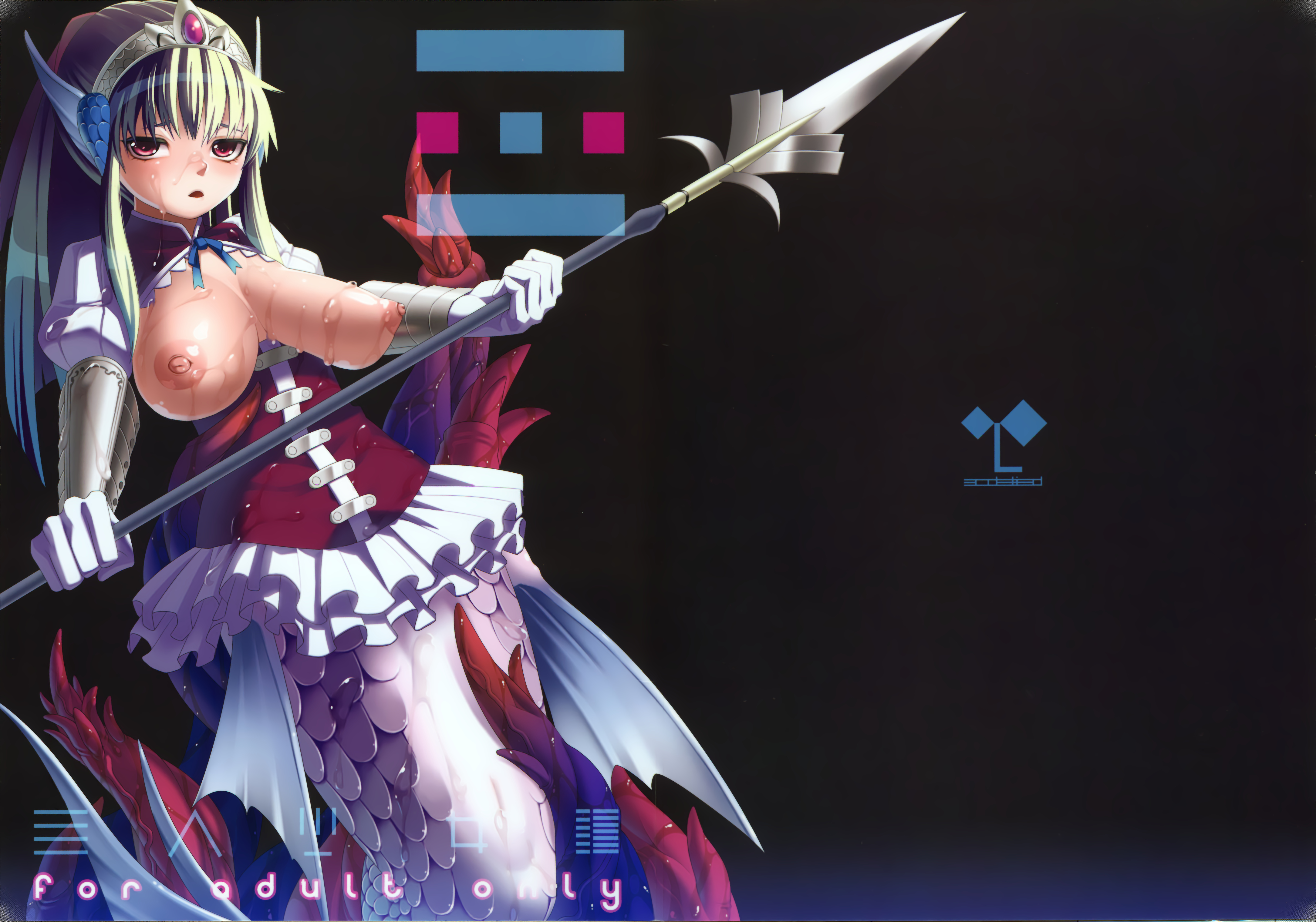 Rule34 – If it exists, there is porn of it / / 356554