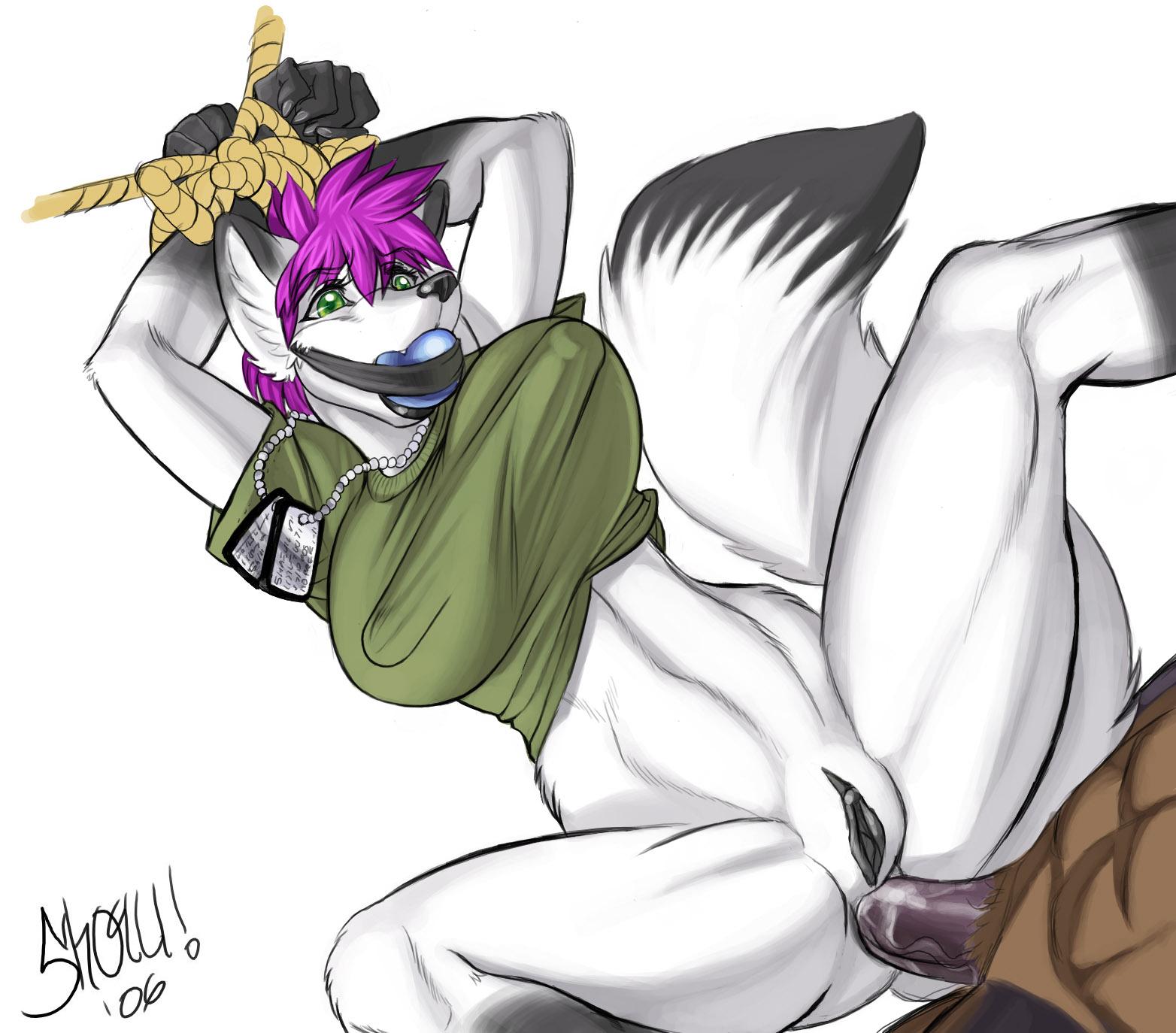 Rule34 – If it exists, there is porn of it / showkaizer / 356563