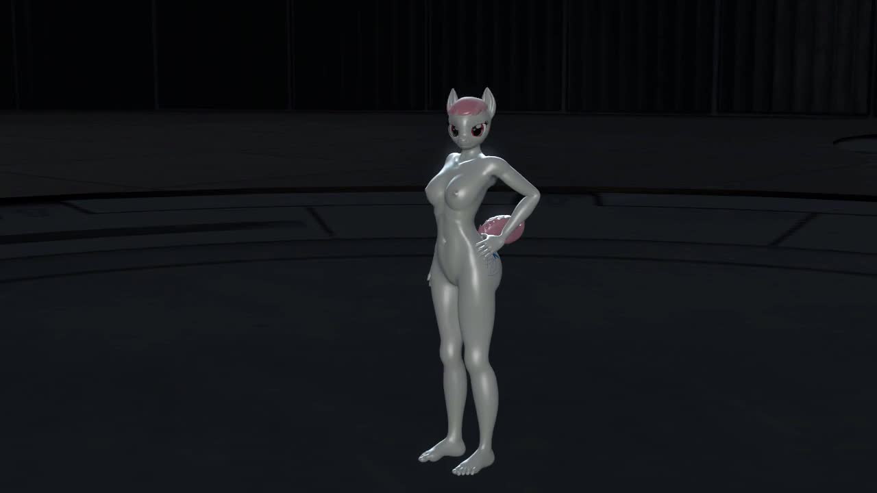 Rule34 – If it exists, there is porn of it / changeling (mlp), onyx (character) / 8715864