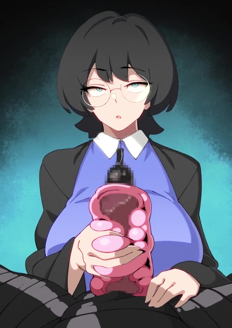 Rule34 – If it exists, there is porn of it / buckethead ero / 8715874