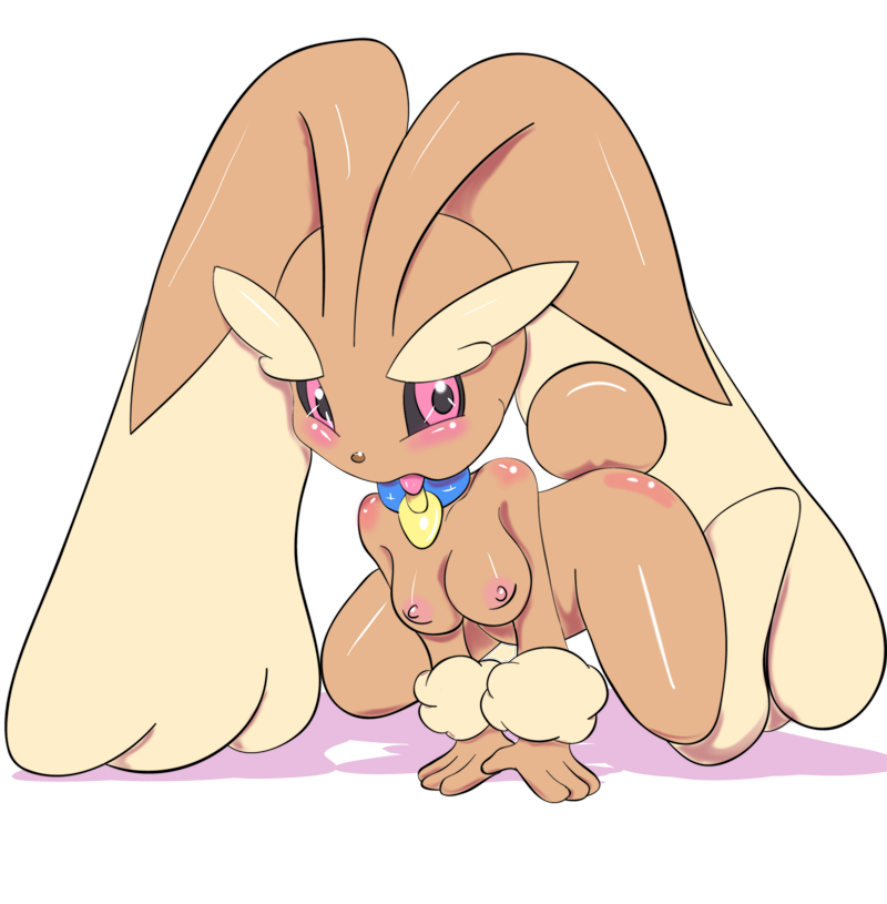 Rule34 – If it exists, there is porn of it / af-js, lopunny / 356700