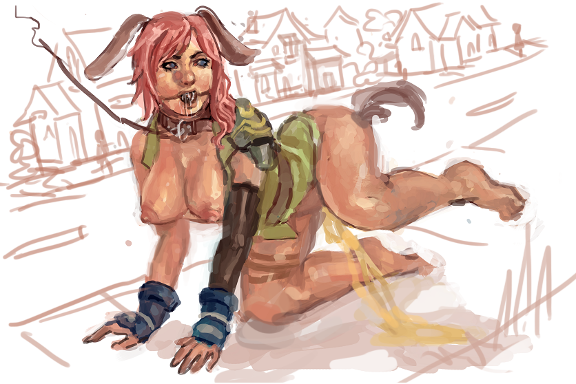 Rule34 – If it exists, there is porn of it / eclair farron / 356724