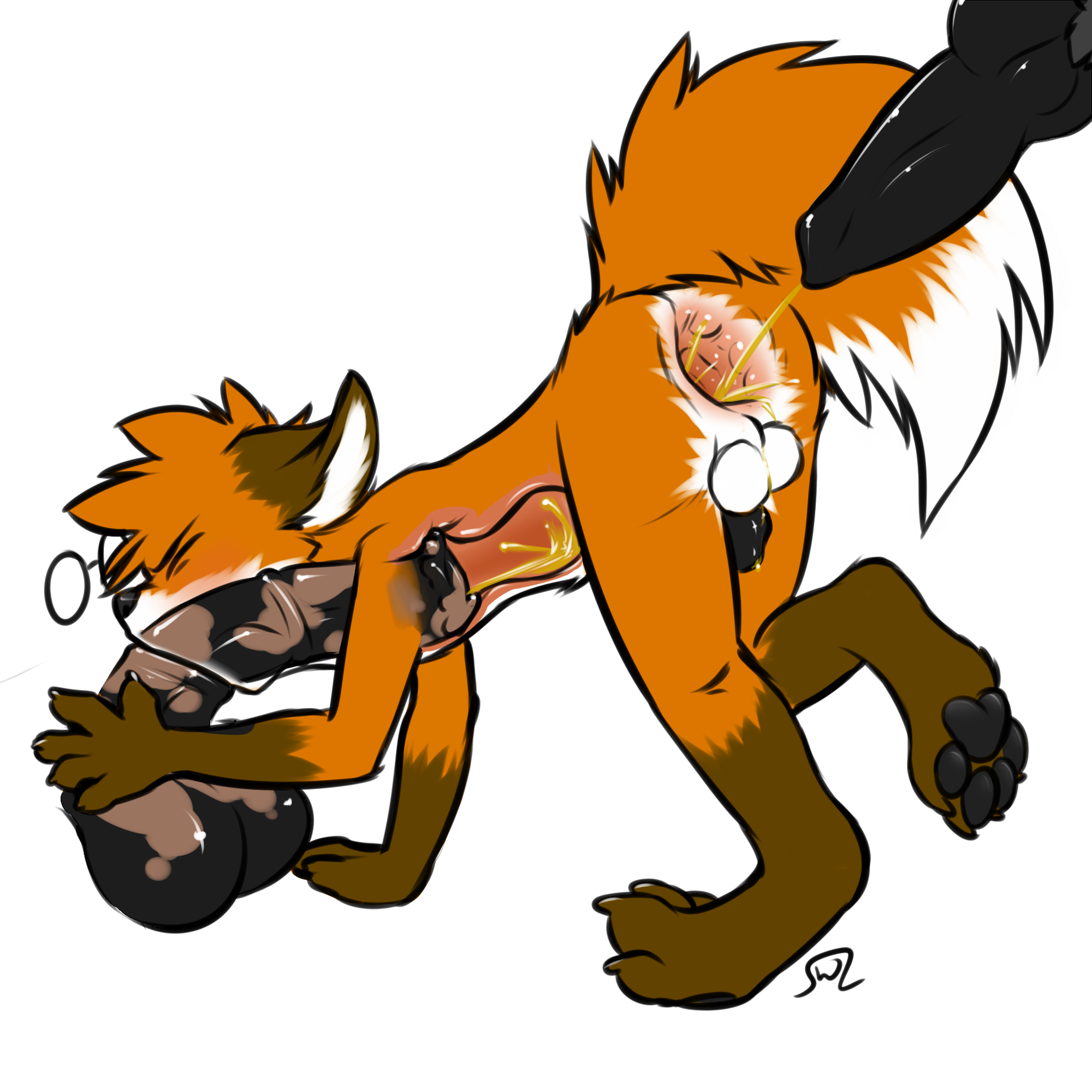 Rule34 – If it exists, there is porn of it / swizzlestix, kipfox / 356821