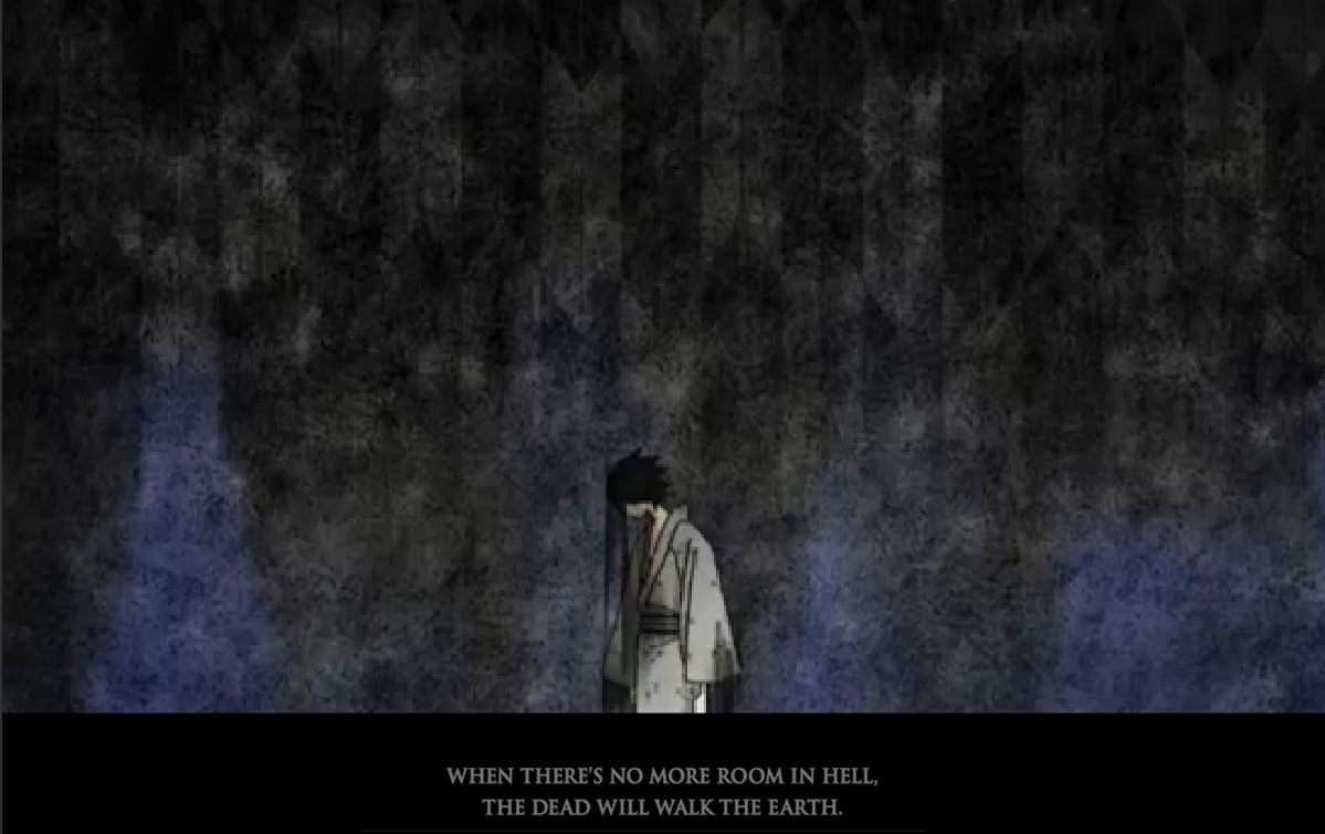 itoshiki nozomu, sayonara zetsubou sensei, 00s, 1boy, male focus, solo