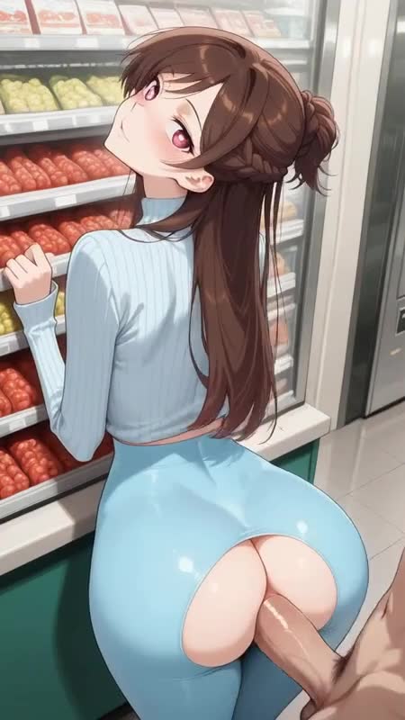 Rule34 – If it exists, there is porn of it / / 8715910