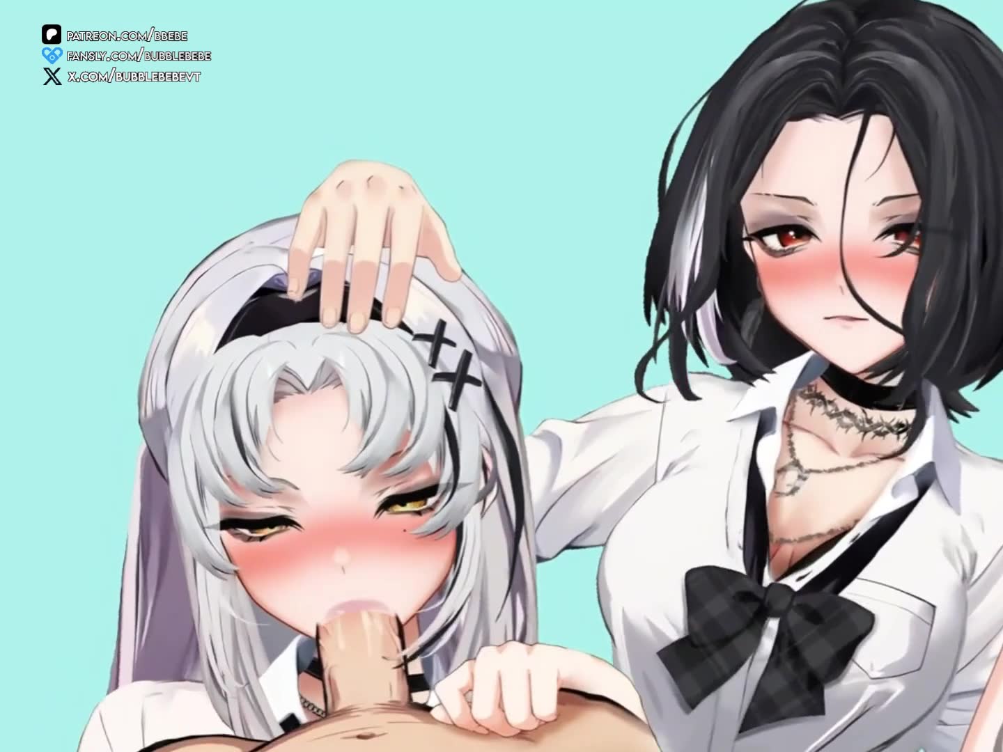 Rule34 – If it exists, there is porn of it / brat / 8715917