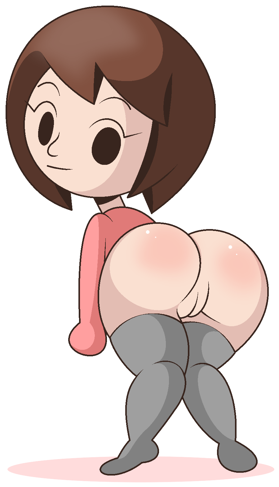 Rule34 – If it exists, there is porn of it / robbonp, mii (nintendo) / 356897