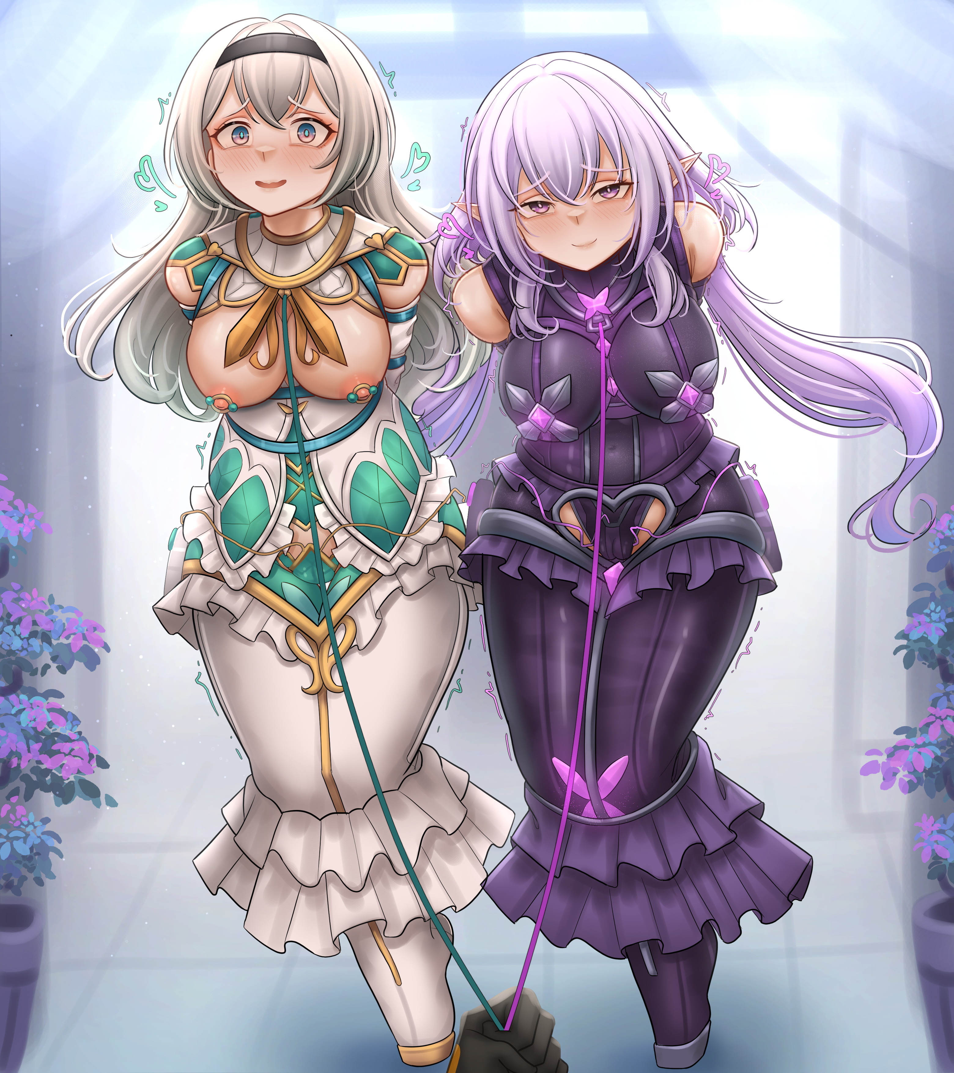 Rule34 – If it exists, there is porn of it / / 8715922