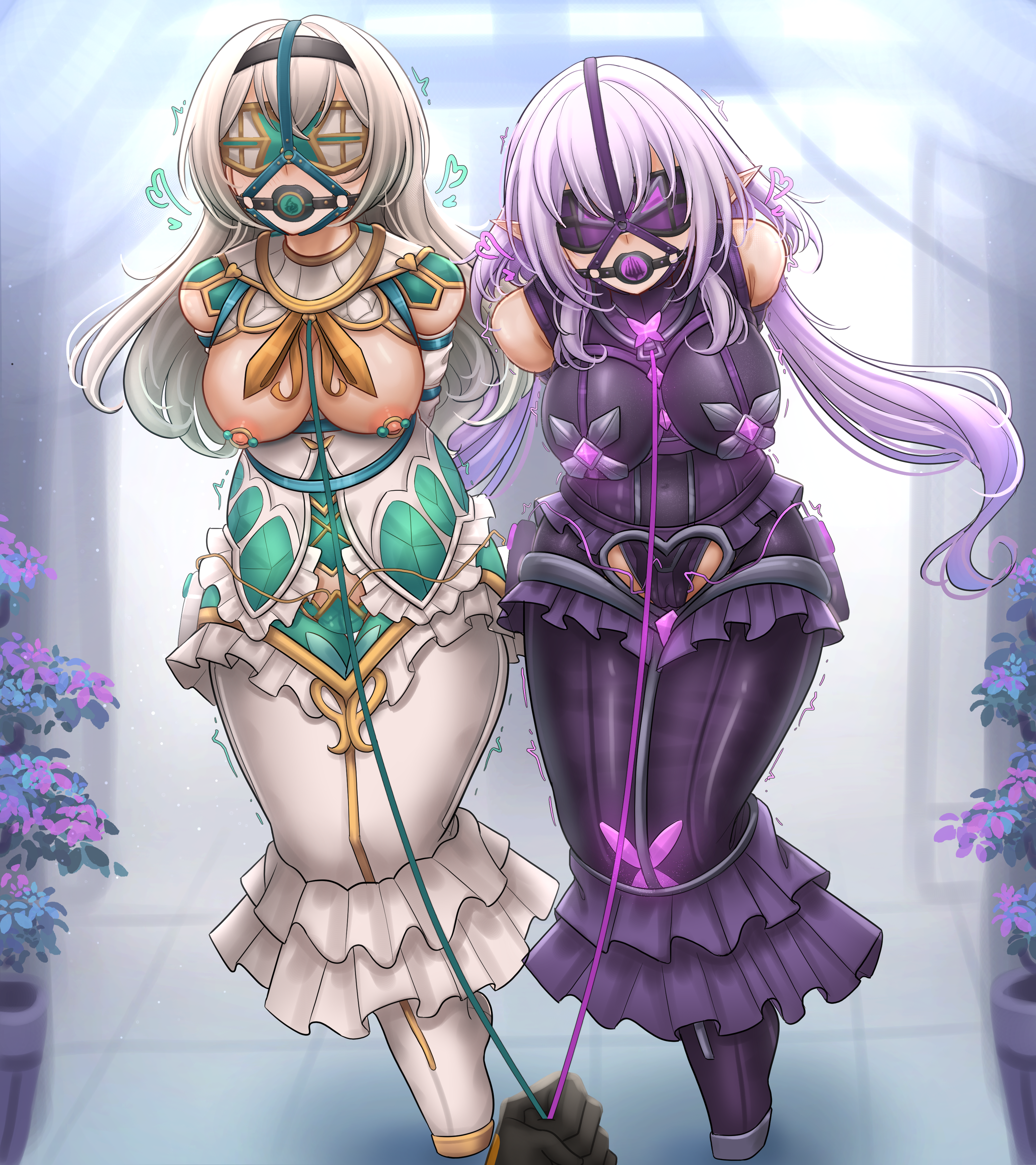 Rule34 – If it exists, there is porn of it / / 8715921