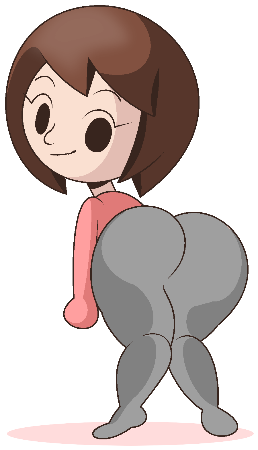 Rule34 – If it exists, there is porn of it / robbonp, mii (nintendo) / 356906