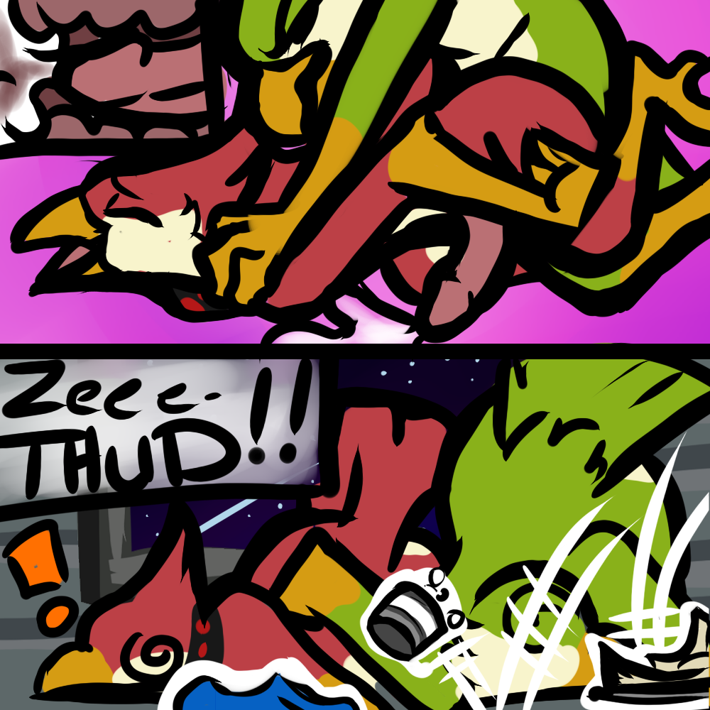 Rule34 – If it exists, there is porn of it / avian (starbound) / 356916