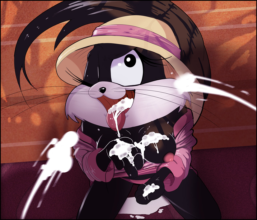 Rule34 – If it exists, there is porn of it / parkdale, penelope pussycat / 356927