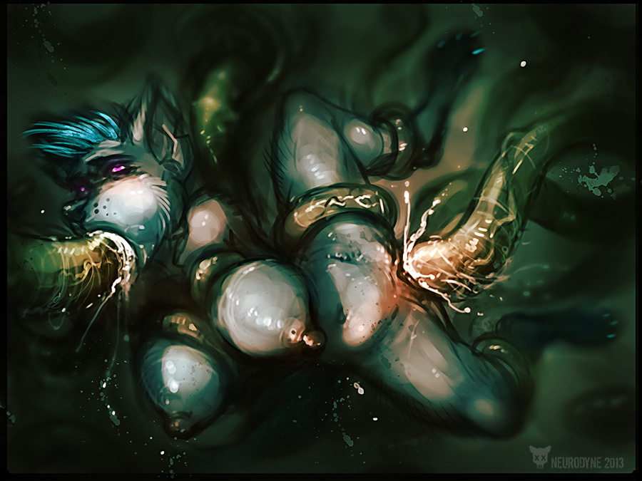 Rule34 – If it exists, there is porn of it / neurodyne / 357002