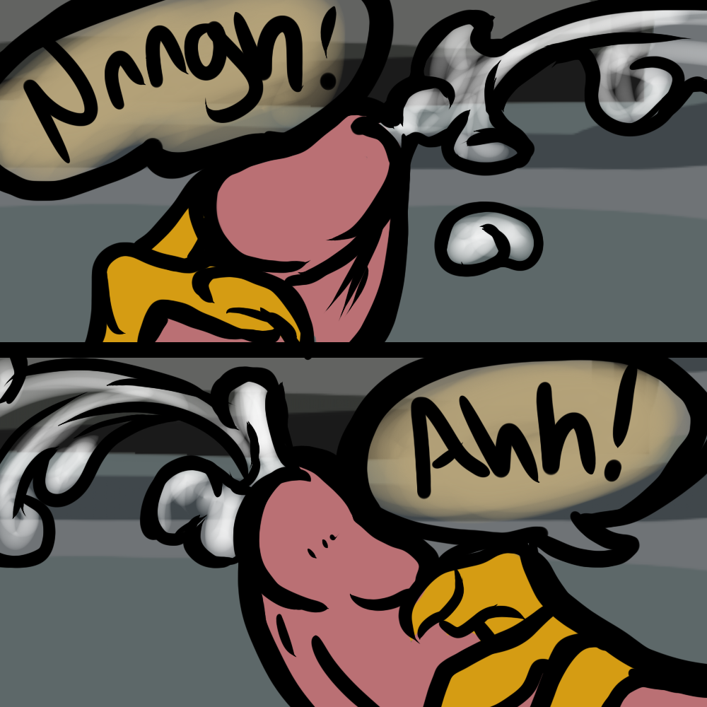 Rule34 – If it exists, there is porn of it / avian (starbound) / 357032