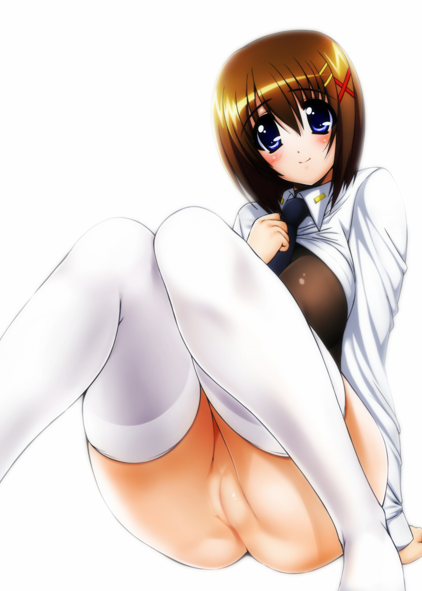 Rule34 – If it exists, there is porn of it / airando, hayate yagami / 357081
