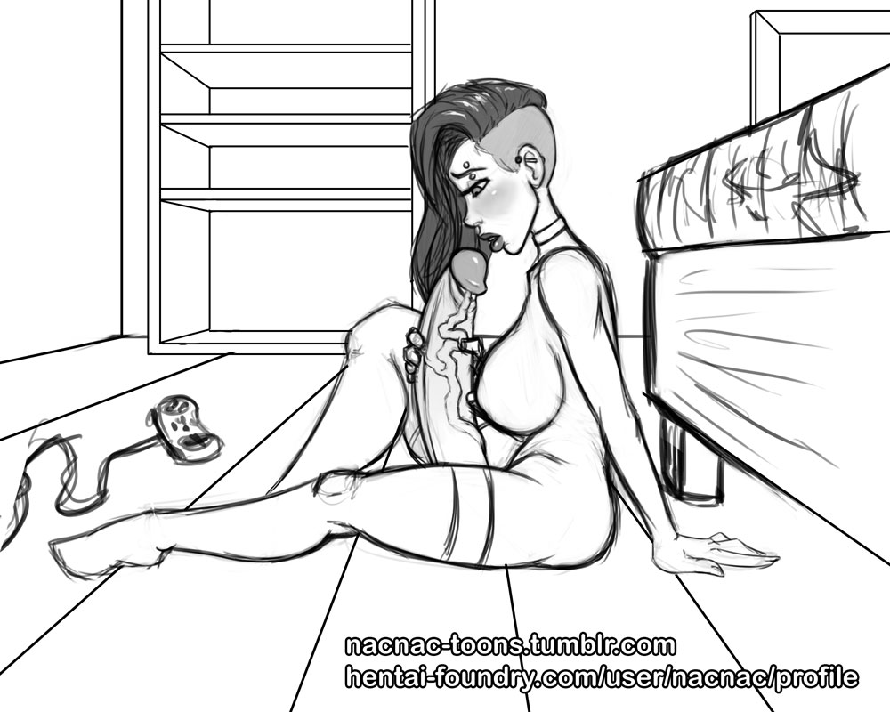 Rule34 – If it exists, there is porn of it / nacnac, mandi / 357102