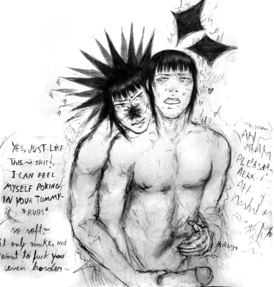 Rule34 – If it exists, there is porn of it / / 8715970