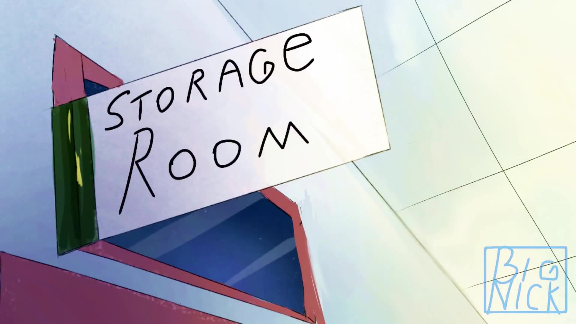 Rule34 – If it exists, there is porn of it / / 8715995