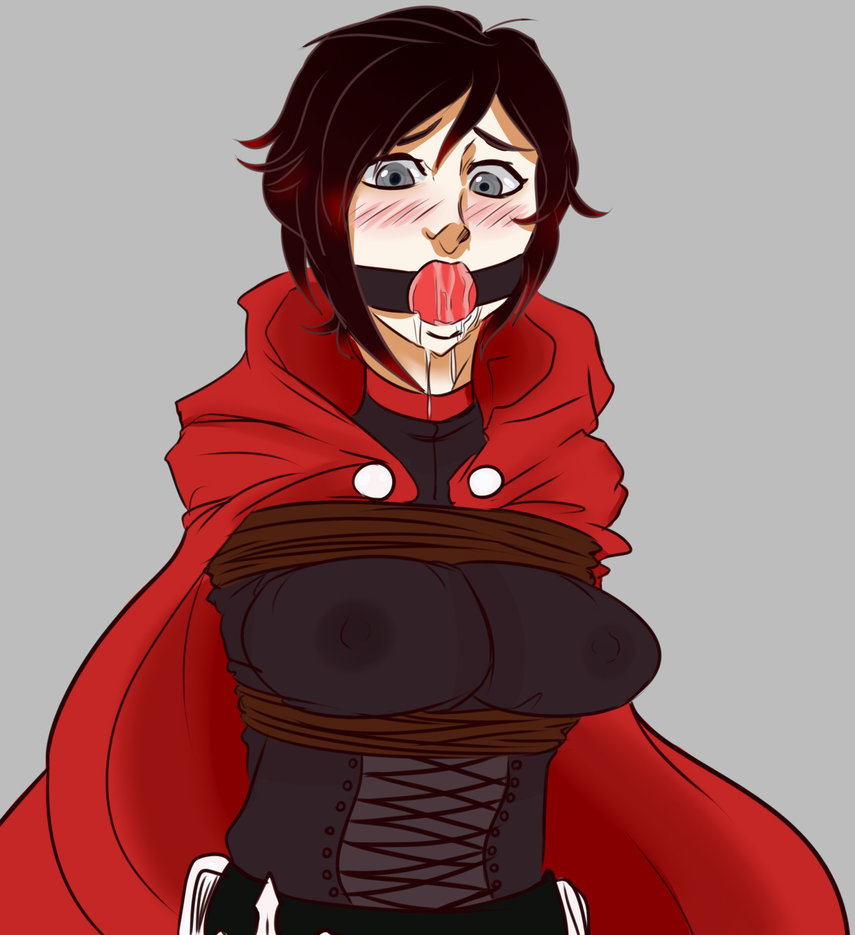 Rule34 – If it exists, there is porn of it / ruby rose / 357351