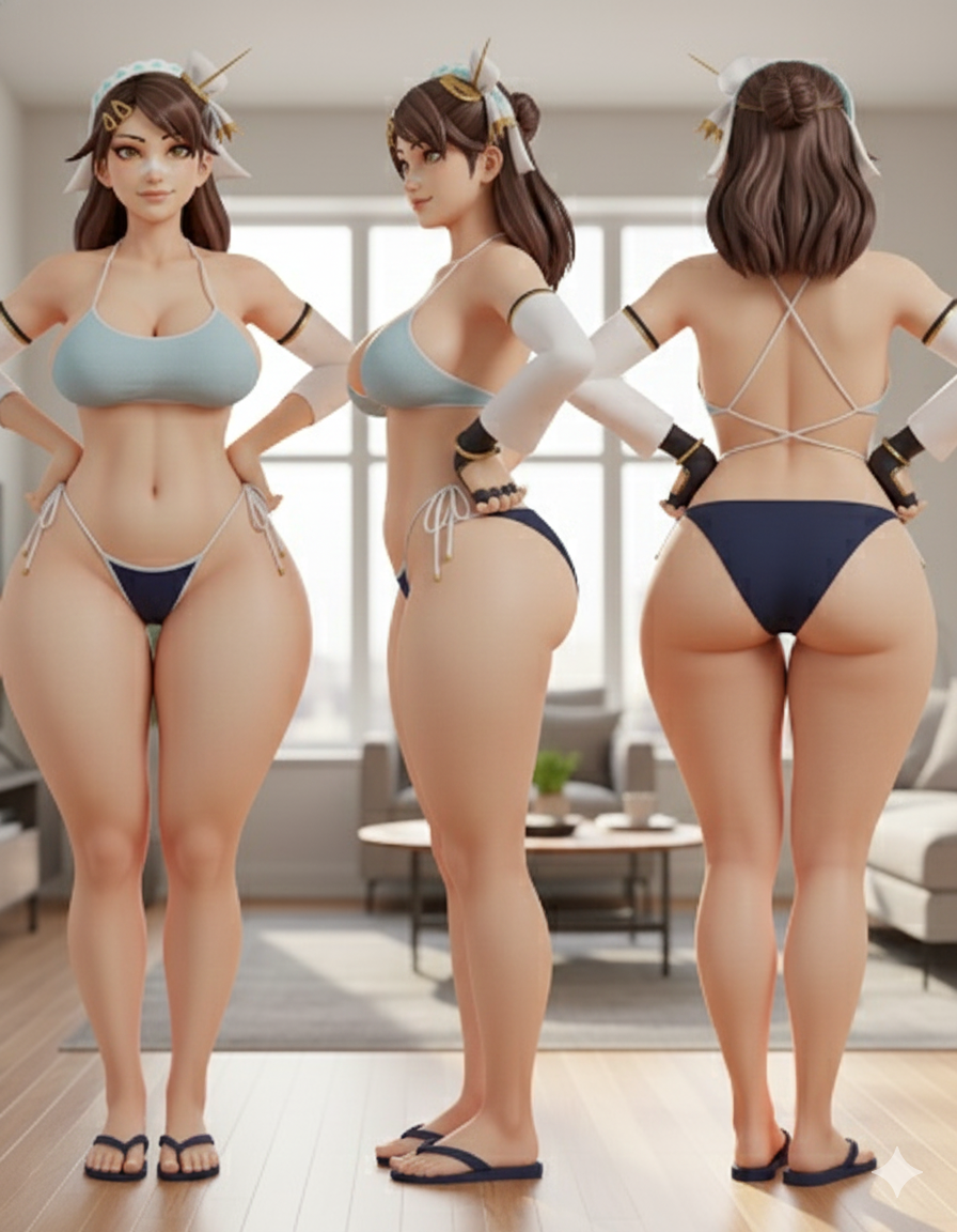 Rule34 – If it exists, there is porn of it / / 8716010