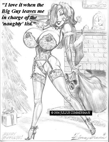 Rule34 – If it exists, there is porn of it / zimmerman, jessica rabbit / 357394