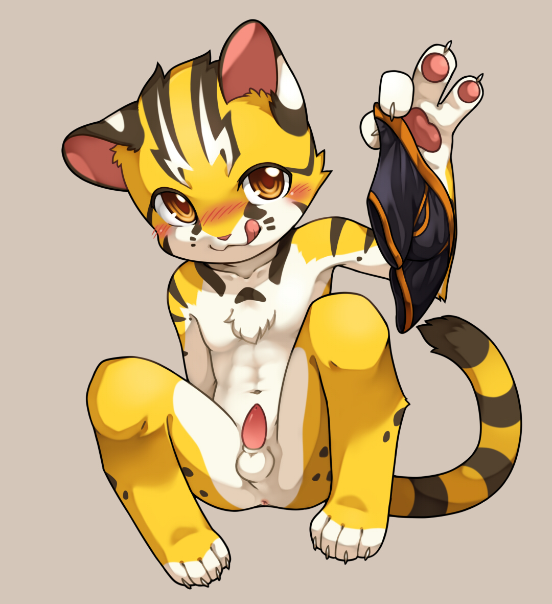 Rule34 – If it exists, there is porn of it / / 357424