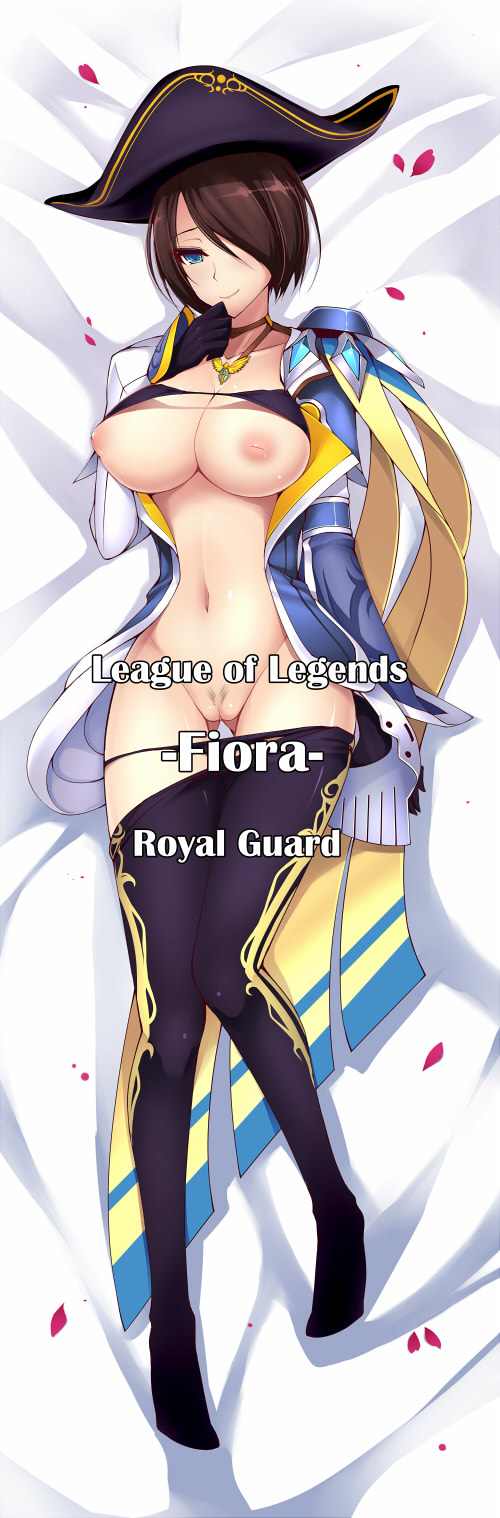Rule34 – If it exists, there is porn of it / dean, fiora laurent, royal guard fiora / 357450