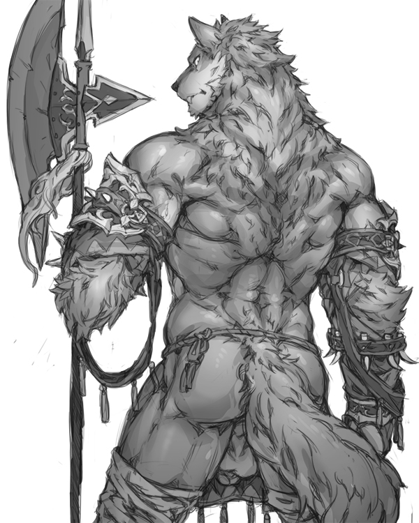 Rule34 – If it exists, there is porn of it / 山藥人 / 357469