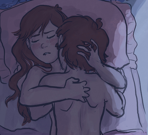 Rule34 – If it exists, there is porn of it / dipper pines, mabel pines / 357489