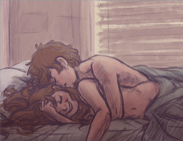 Rule34 – If it exists, there is porn of it / dipper pines, mabel pines / 357509