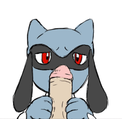 Rule34 – If it exists, there is porn of it / chesninja, riolu / 357542