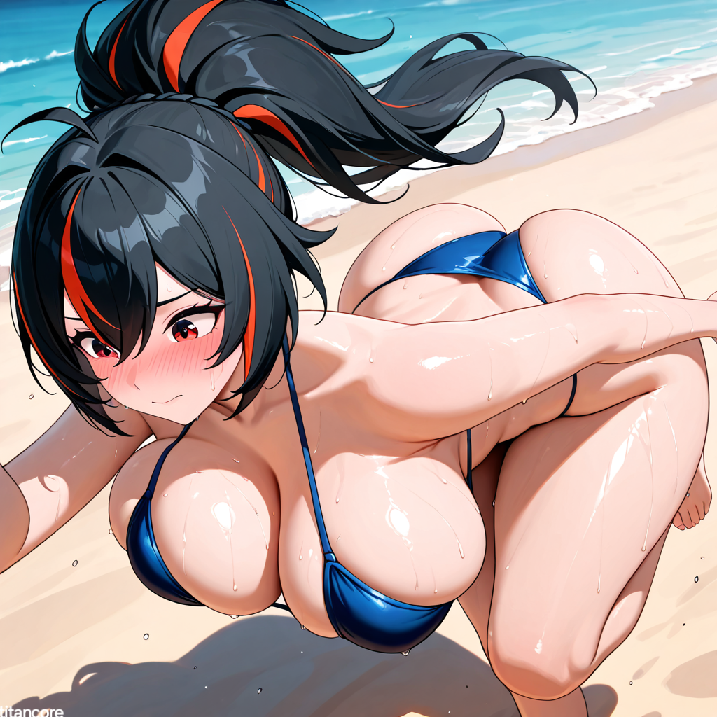 Rule34 – If it exists, there is porn of it / / 8716068