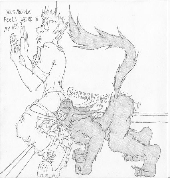 Rule34 – If it exists, there is porn of it / / 357609