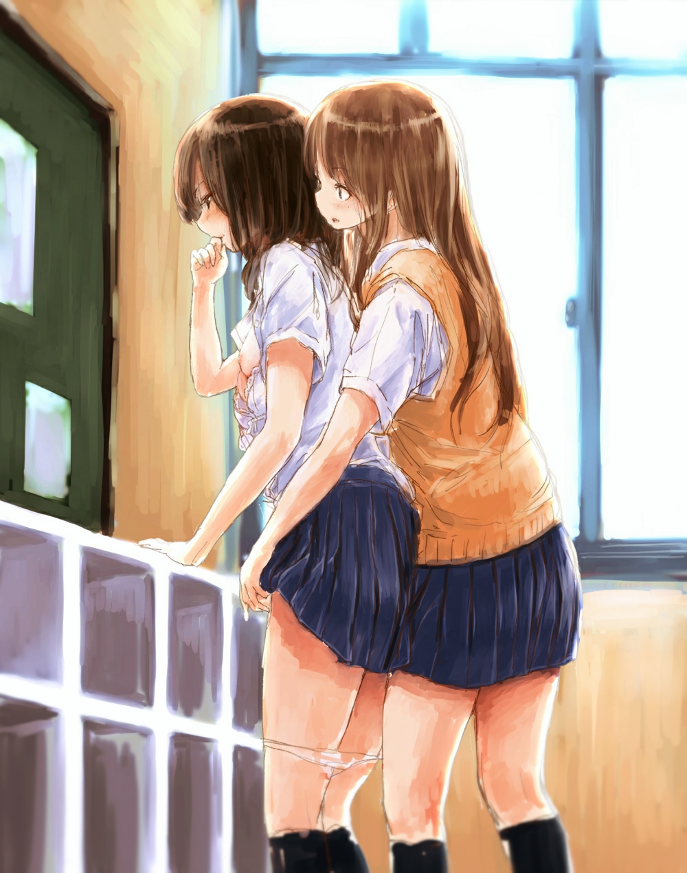 Rule34 – If it exists, there is porn of it / syou (endemic species) / 357626