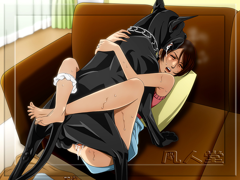 Rule34 – If it exists, there is porn of it / / 357785