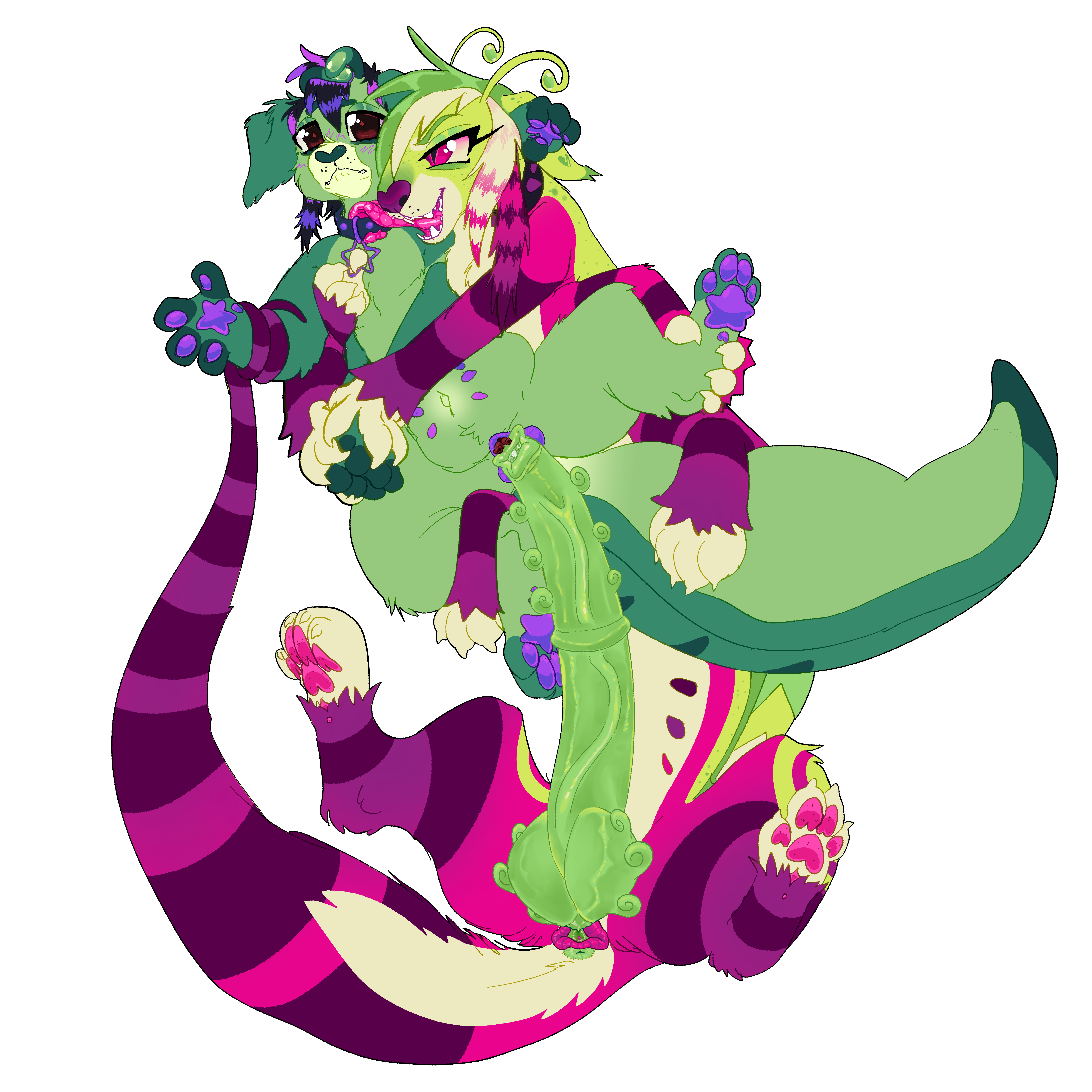 Rule34 – If it exists, there is porn of it / / 8716109