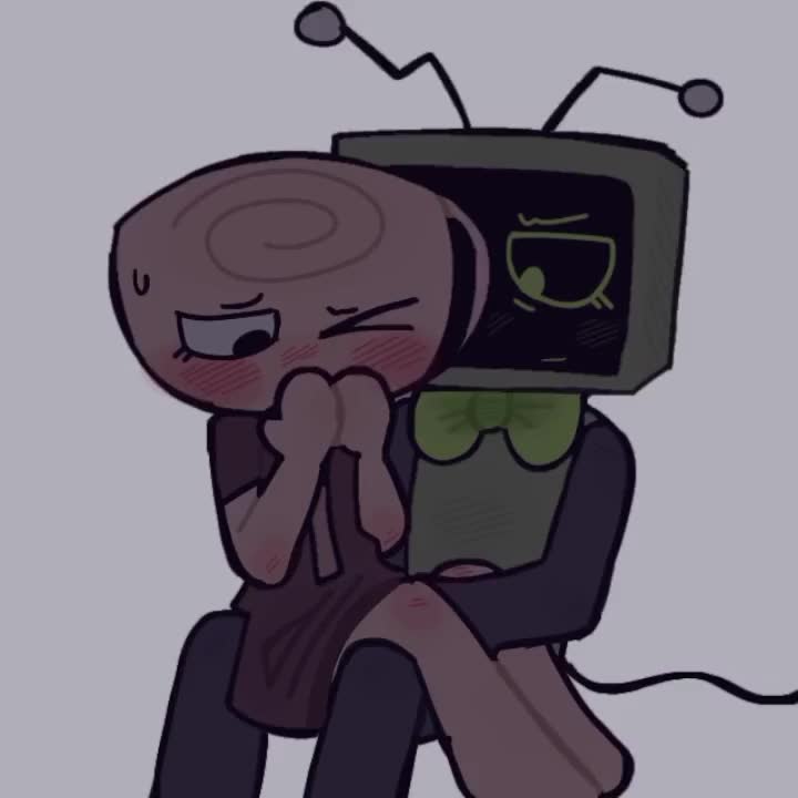 Rule34 – If it exists, there is porn of it / / 8716157