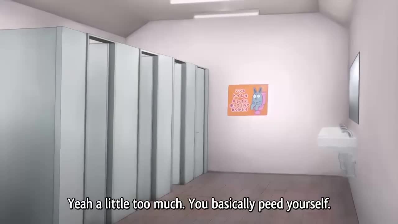 Rule34 – If it exists, there is porn of it / / 8716181