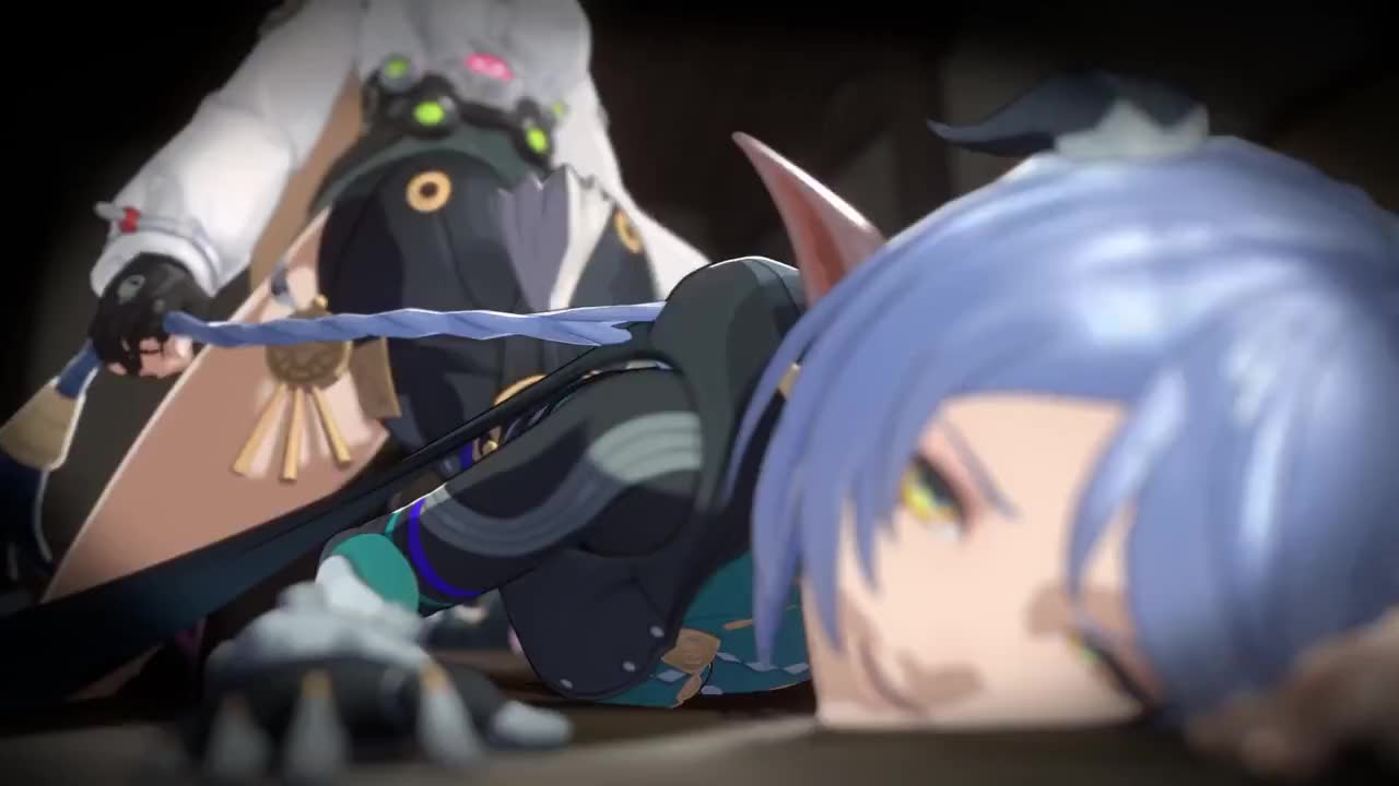 Rule34 – If it exists, there is porn of it / / 8716217