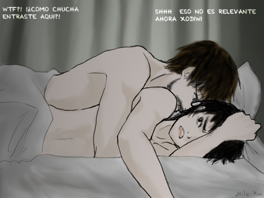 Rule34 – If it exists, there is porn of it / / 359566