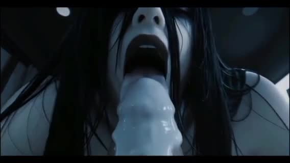 Rule34 – If it exists, there is porn of it / yamamura sadako / 8716271