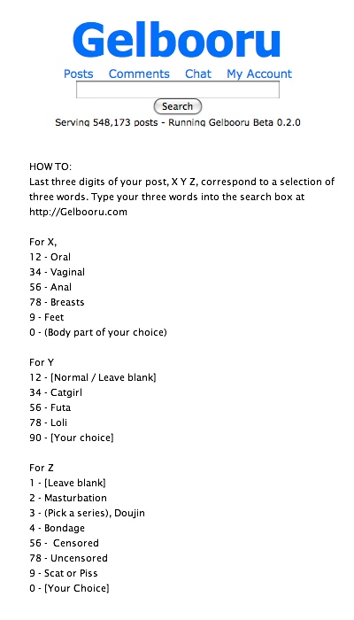 4chan, gelbooru, bad tag, post, roll