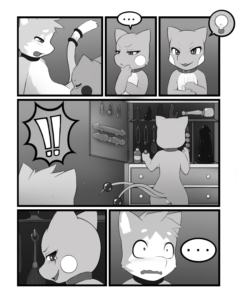 Rule34 – If it exists, there is porn of it / darkmirage / 360688