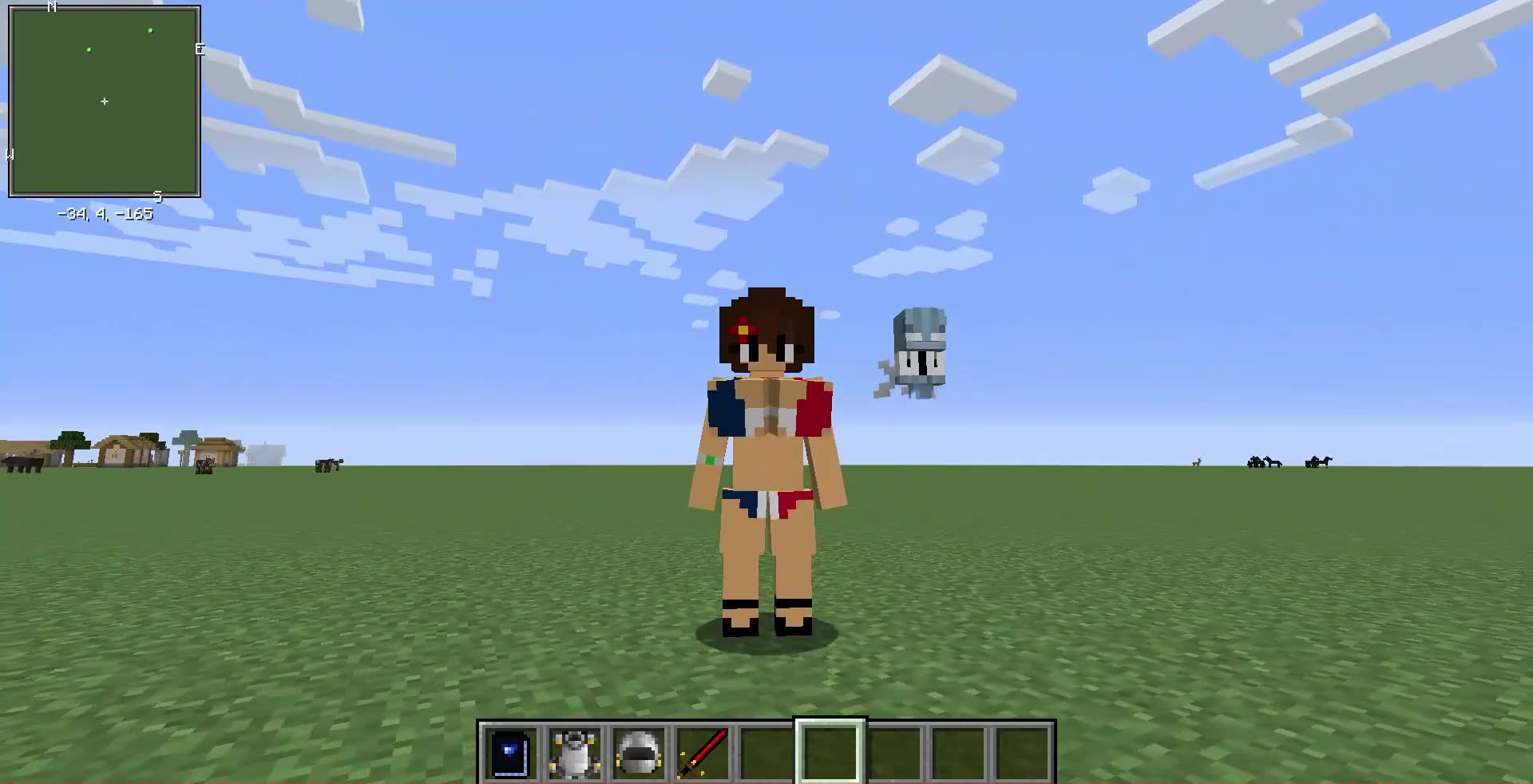 Rule34 – If it exists, there is porn of it / original character / 8716303