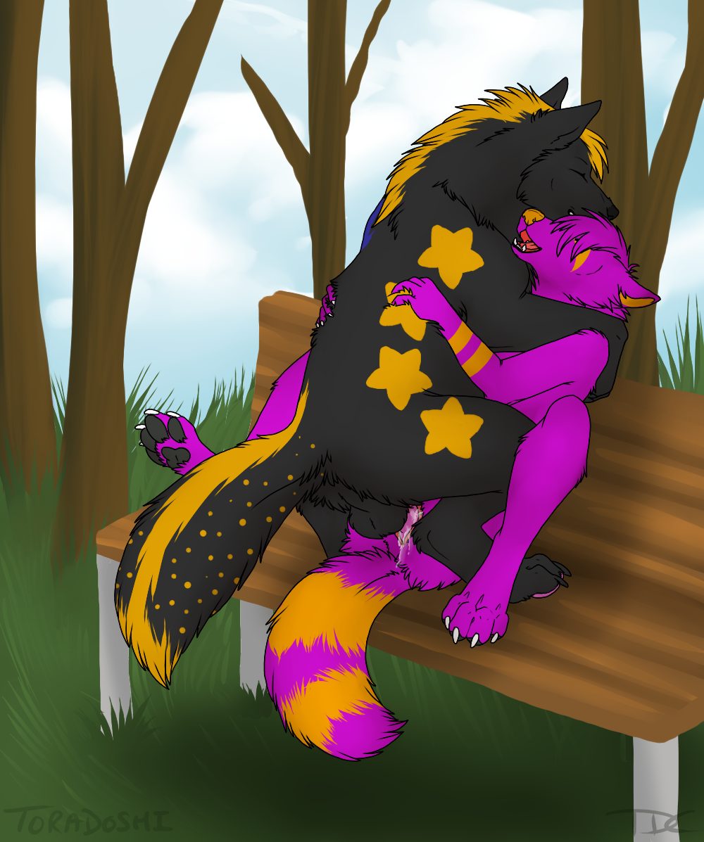 Rule34 – If it exists, there is porn of it / toradoshi / 360905