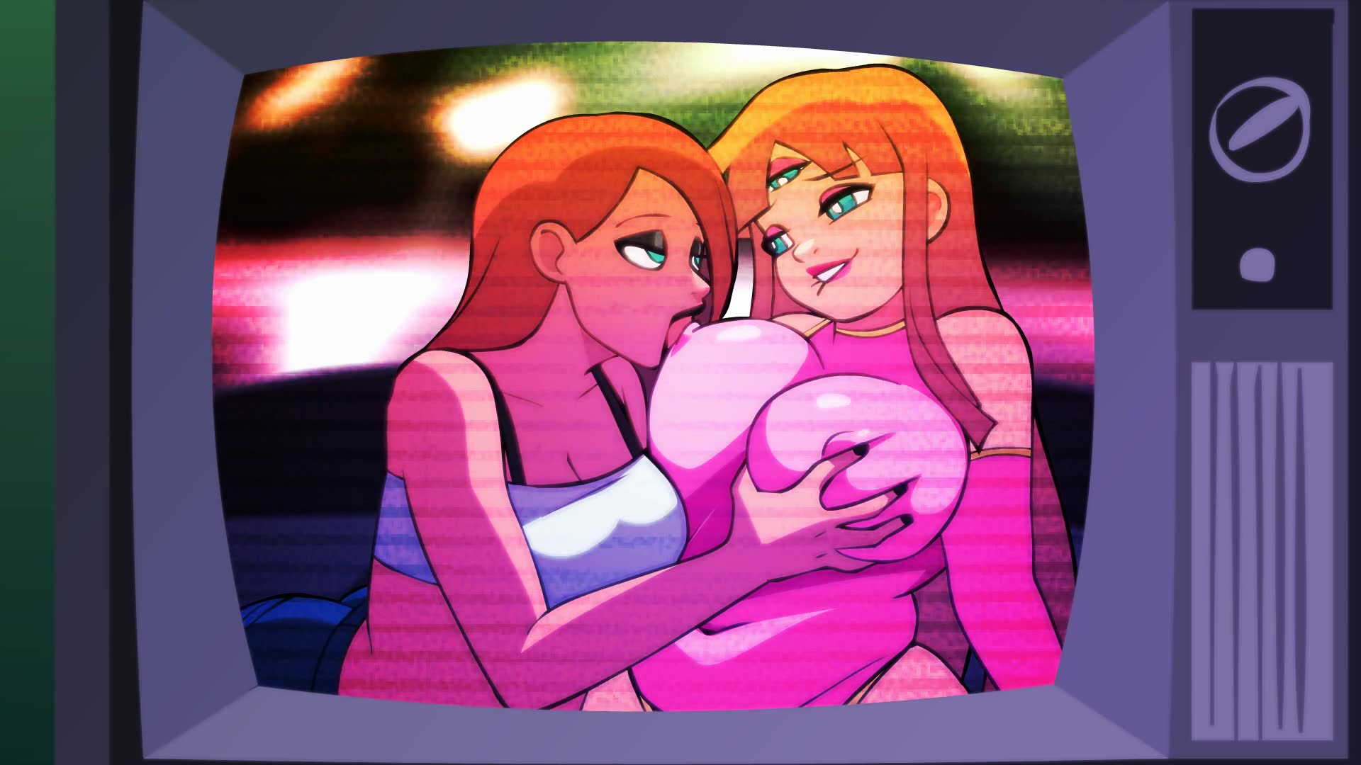 Rule34 – If it exists, there is porn of it / divine wine, vampiranhya (artist) / 8716364