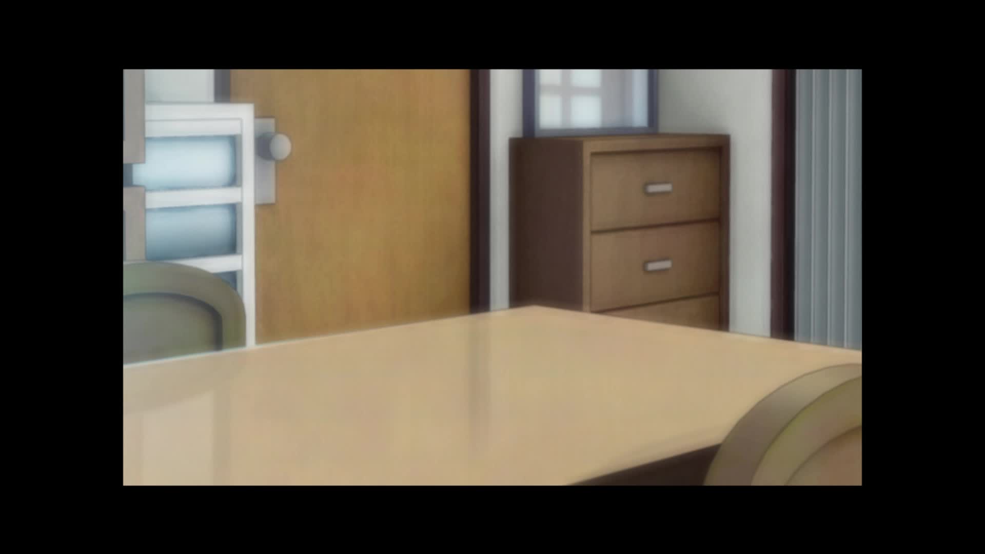 itou makoto (school days), katsura manami, shiny days, animated, tagme, video, 1boy, 1girl, breasts, cheating (relationship), flashing, imminent penetration, mature female, netorare, older female and younger male