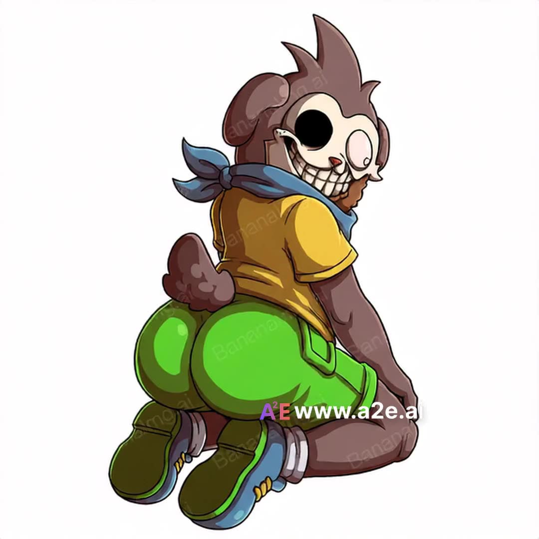 Rule34 – If it exists, there is porn of it / / 8716377